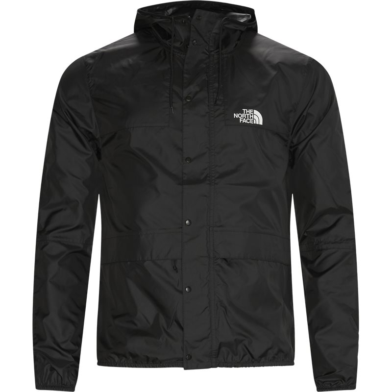 The North Face 1985 Mountain Jacket Sort