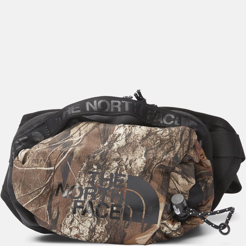 The North Face Tasker BOZER HIP BACK III S NF0A52RX CAMO