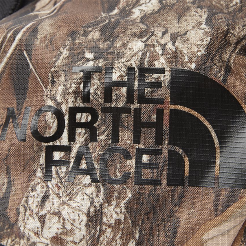 The North Face Tasker BOZER HIP BACK III S NF0A52RX CAMO