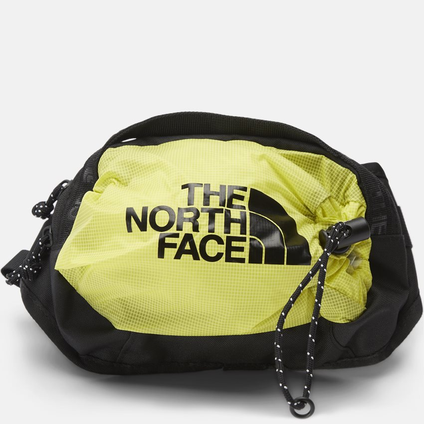 The North Face Tasker BOZER HIP BACK III S NF0A52RX GUL