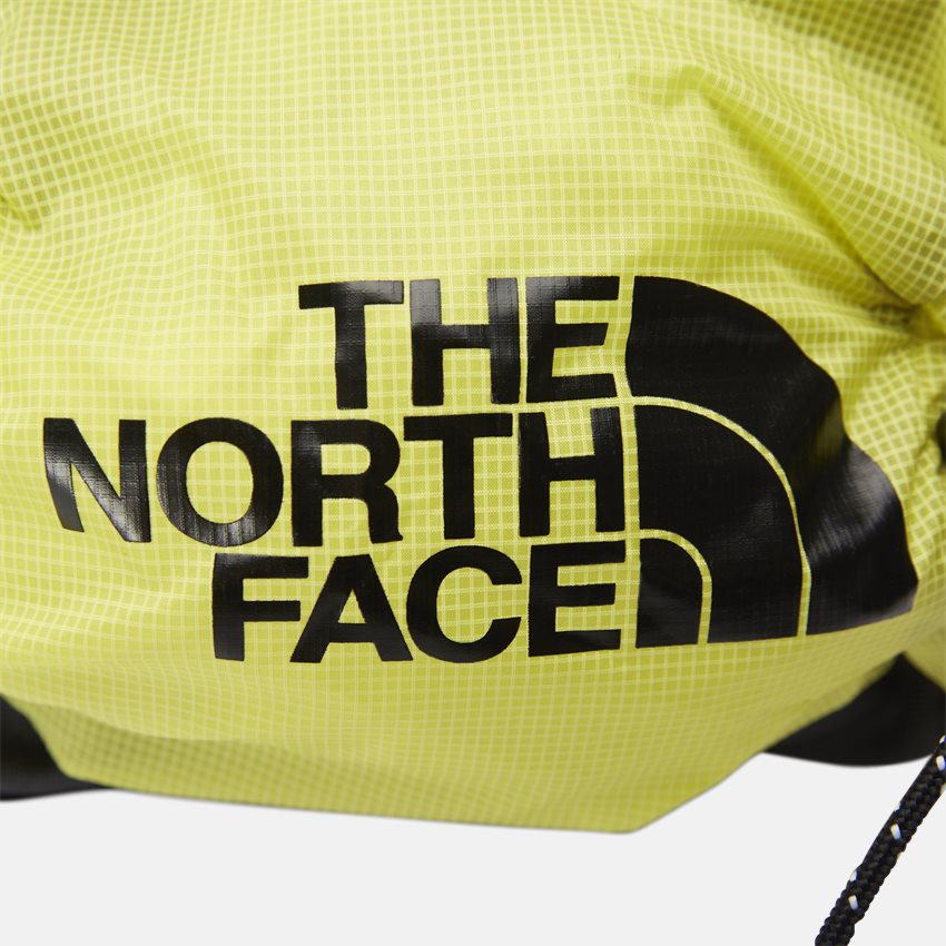 The North Face Tasker BOZER HIP BACK III S NF0A52RX GUL