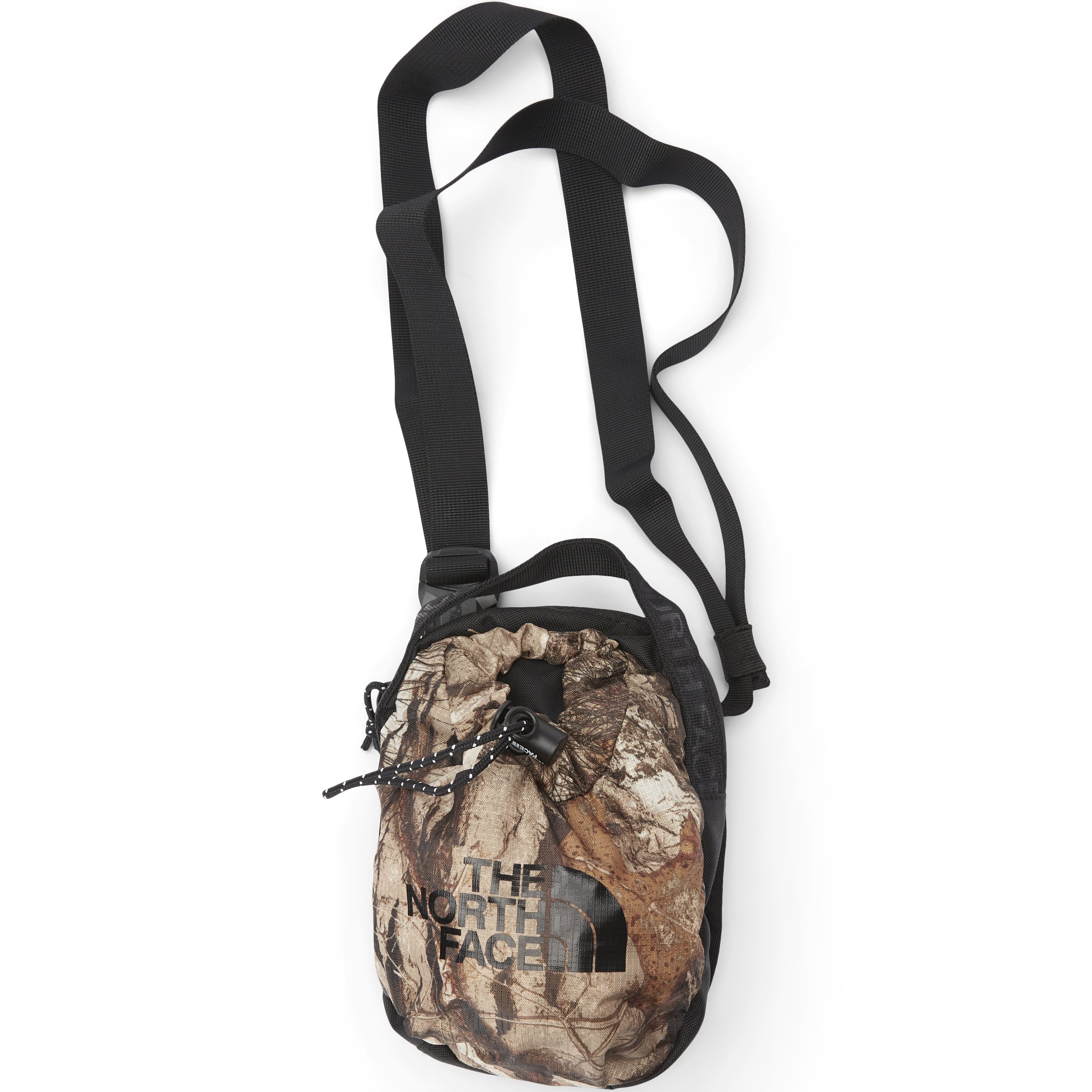 Bozer Cross Body Shoulder Bag - Bags - Army
