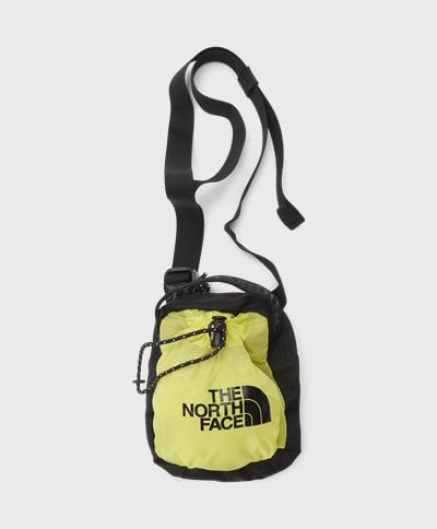 The North Face Bags BOZER CROSS BODY NF0A52RY Yellow