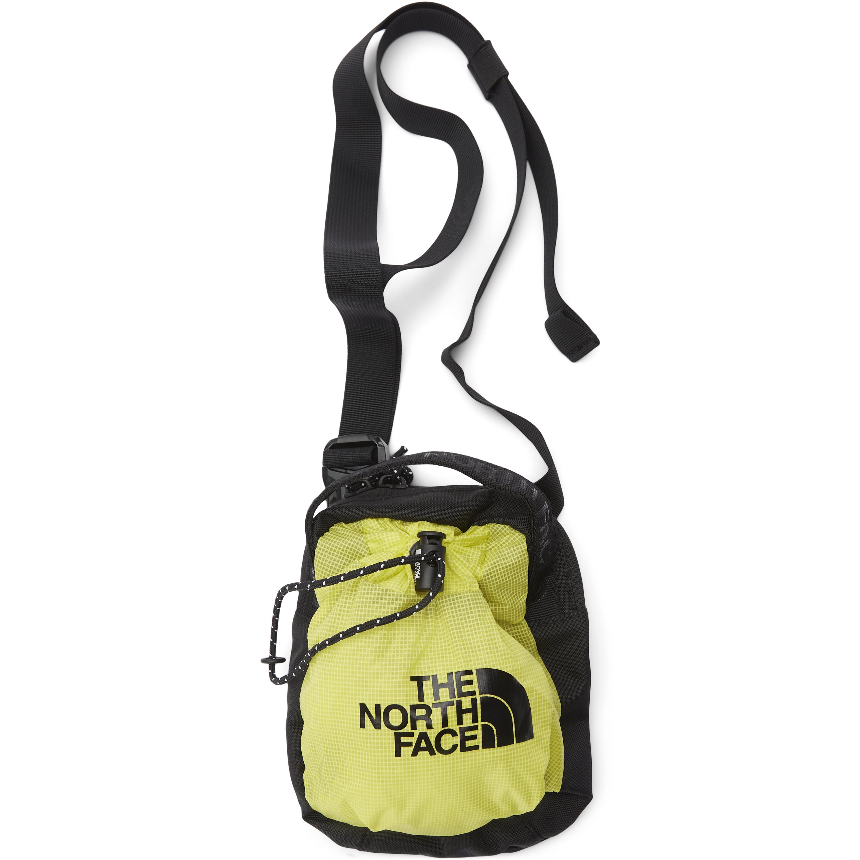 The North Face Bags BOZER CROSS BODY NF0A52RY Yellow