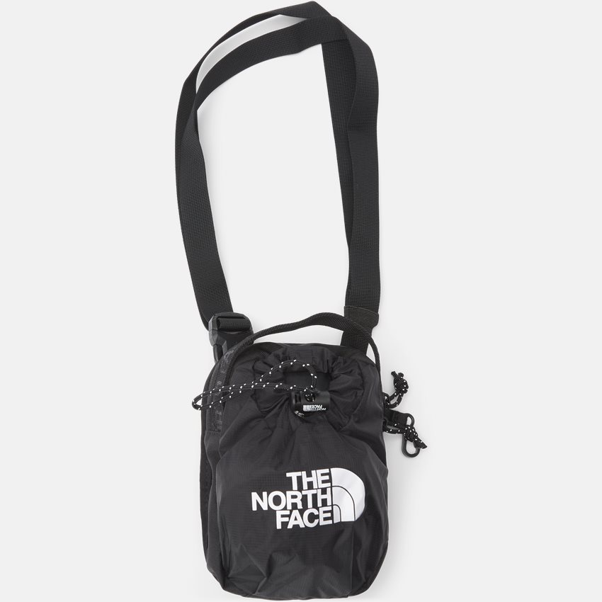 The North Face Tasker BOZER CROSS BODY NF0A52RY SORT