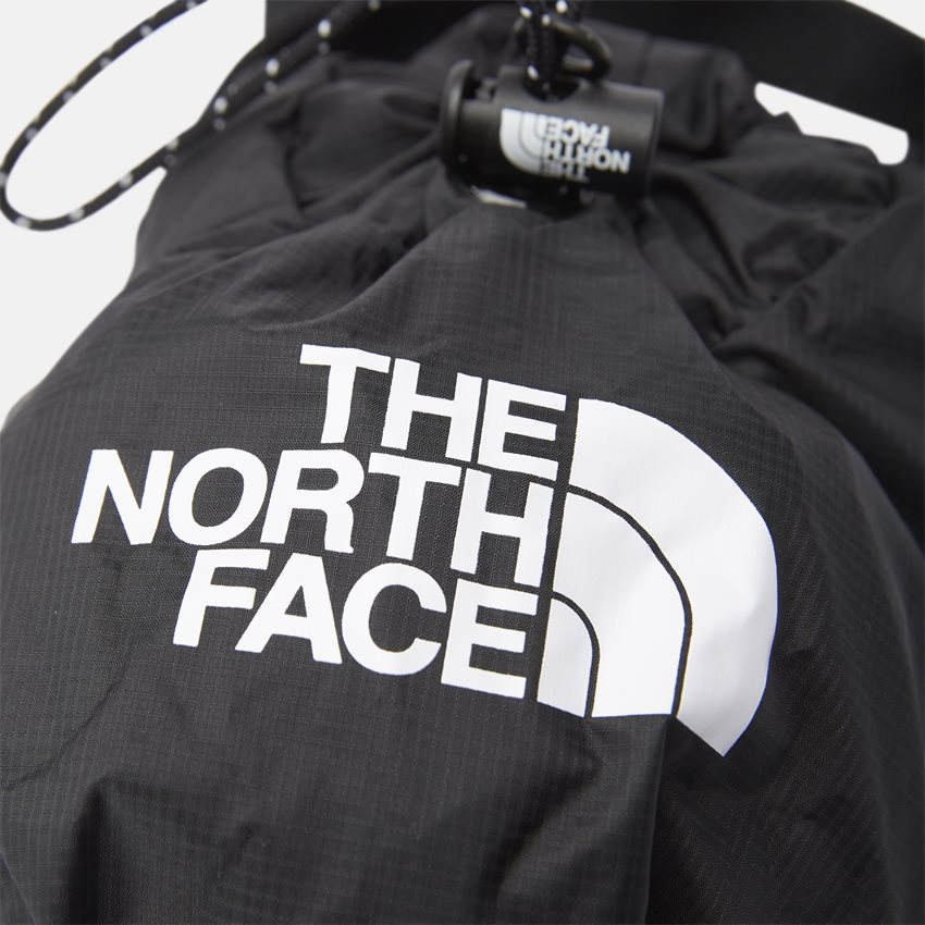 The North Face Väskor BOZER CROSS BODY NF0A52RY SORT