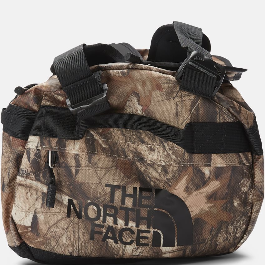 The North Face Tasker BASE CAMP DUFFEL S NF0A3ETO CAMO