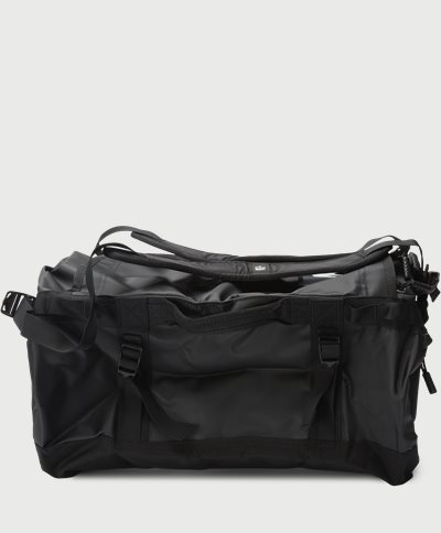 The North Face Bags BASE CAMP DUFFEL S NF0A3ETO Black