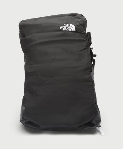 The North Face Bags BASE CAMP VOYAGER DUFFEL 32L NF0A52RR Black