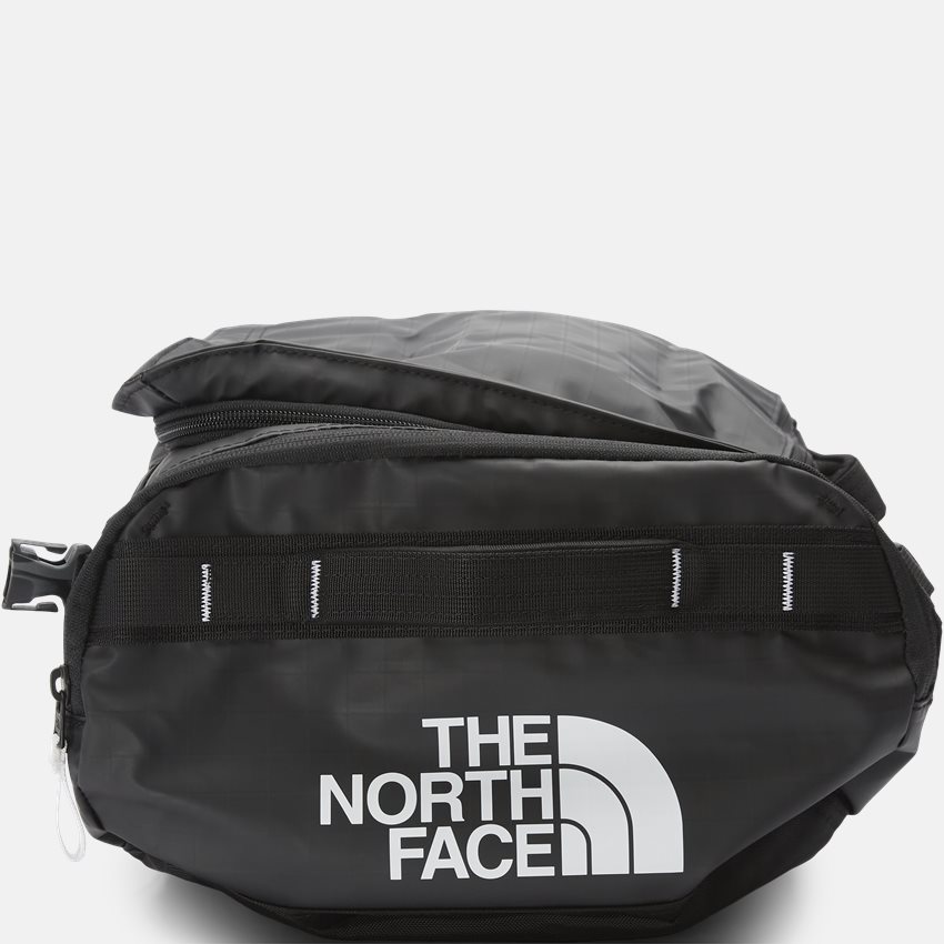 The North Face Väskor BASE CAMP VOYAGER DUFFEL 32L NF0A52RR SORT
