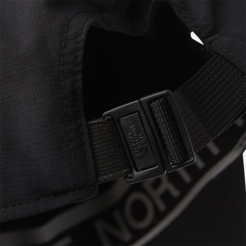 The North Face Caps HORIZON HAT NF00CF7W SORT