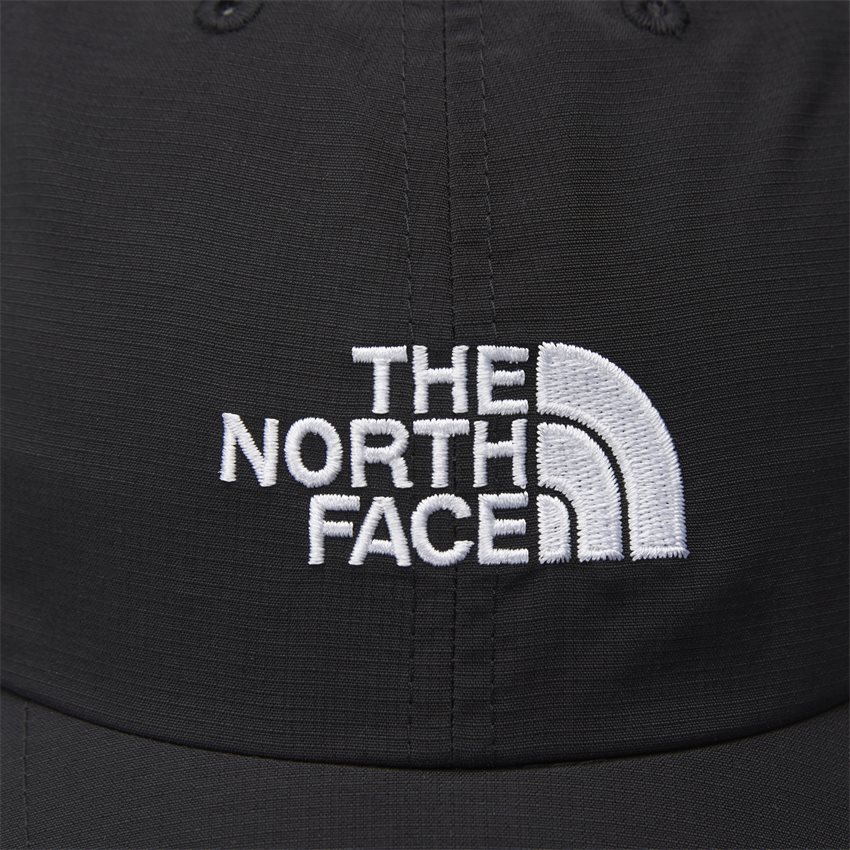 The North Face Kepsar HORIZON HAT NF00CF7W SORT
