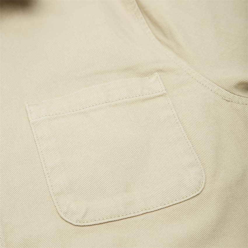 Pullover Shirts WAITERS JACKET SAND