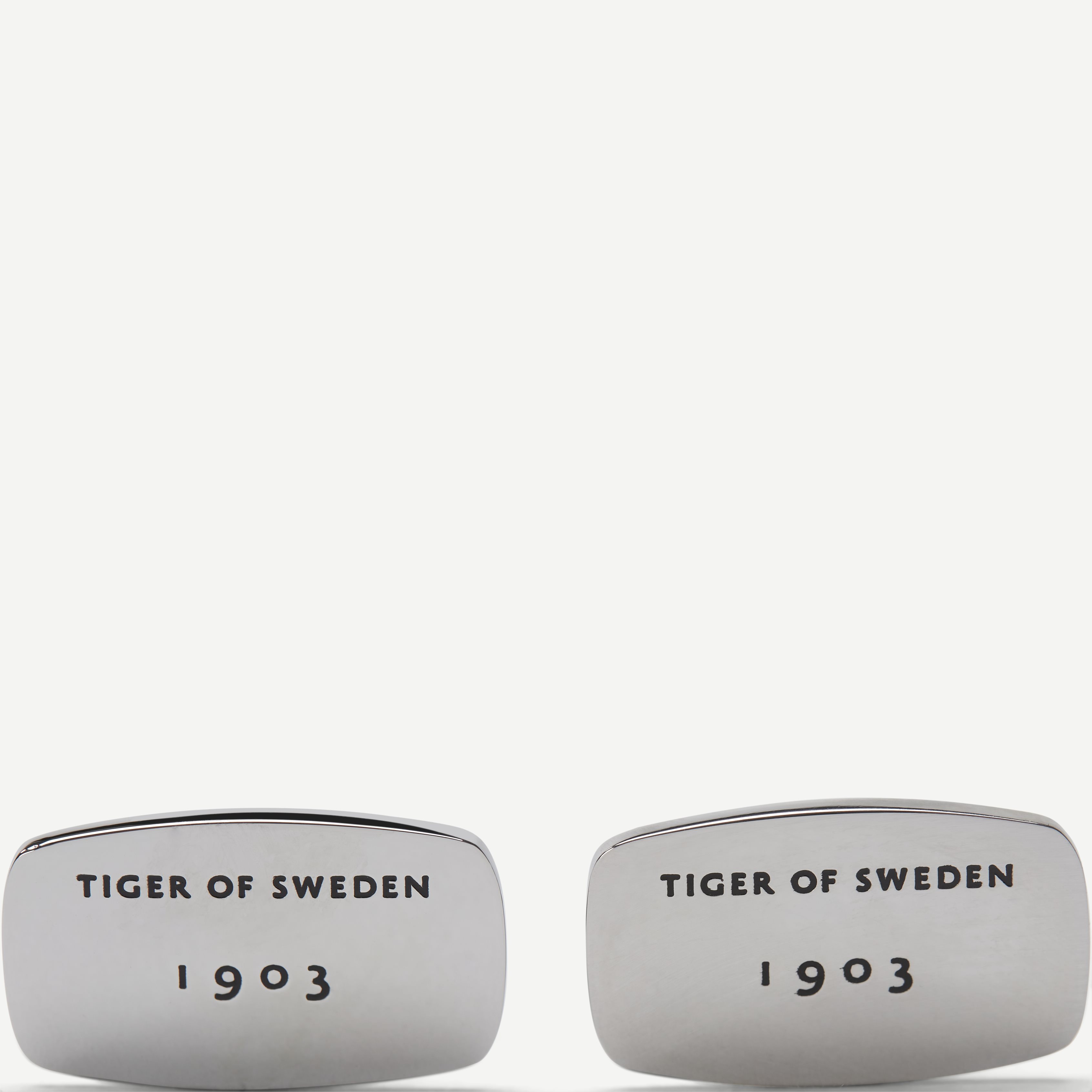 Tiger of Sweden Accessories COCELLE U69042 Sølv