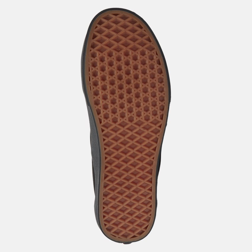 Vans Shoes SLIP ON VN000EYEBKA1 SORT
