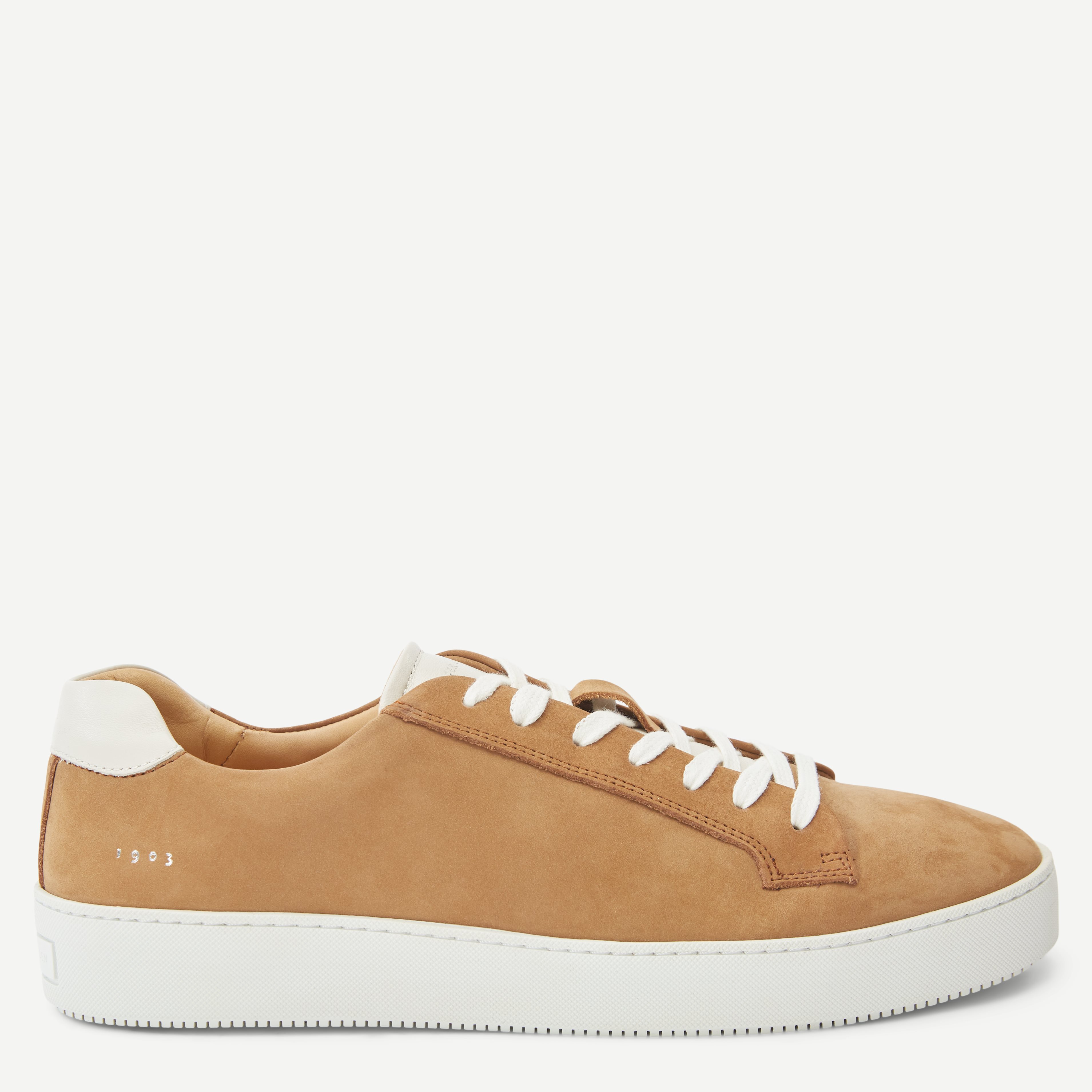 Salas N Sneakers - Shoes - Brown
