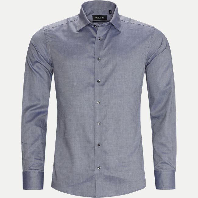 8657 Iver2 / State2 Soft Shirt