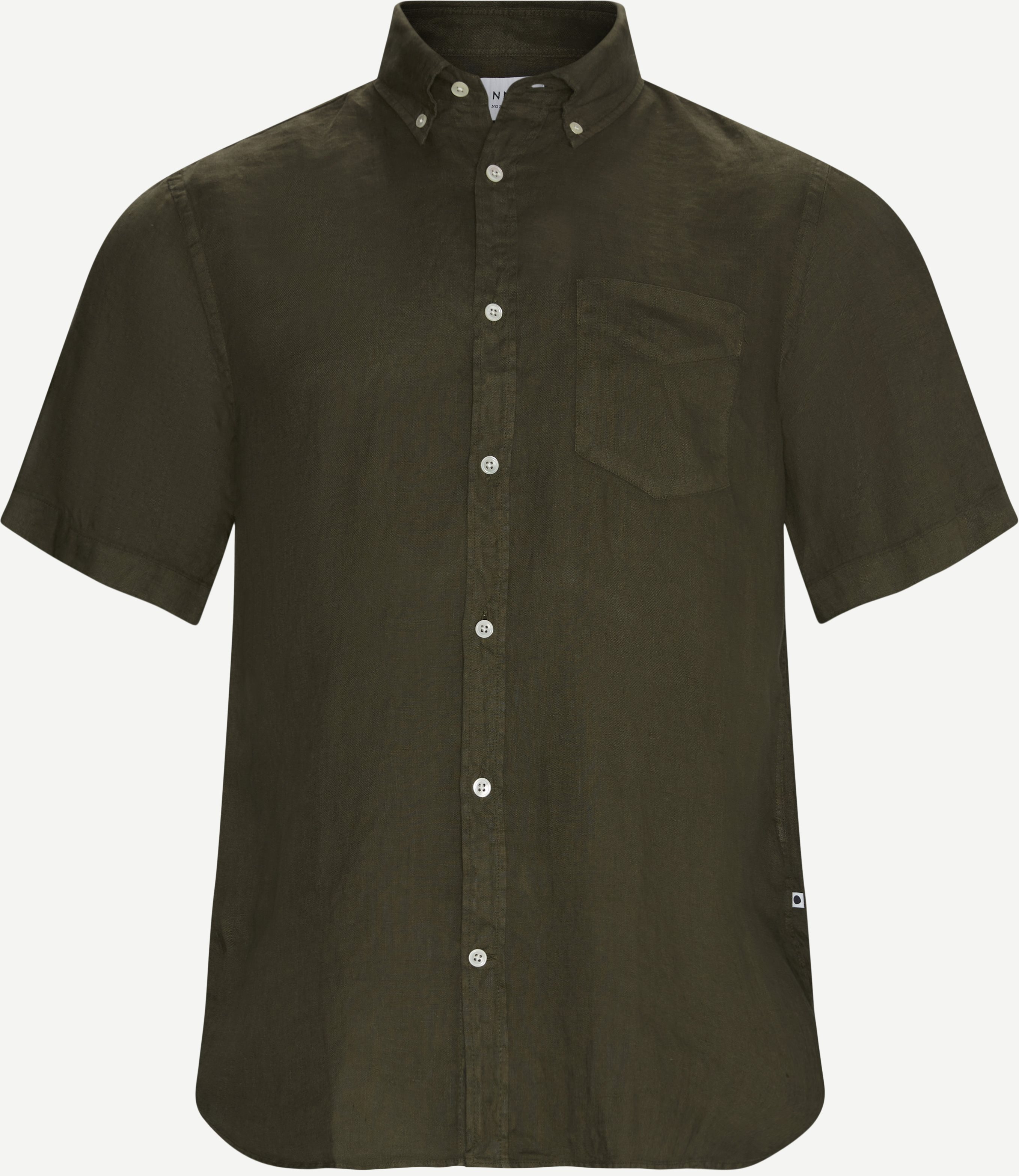 NN07 Short-sleeved shirts 5706 TYRION Army