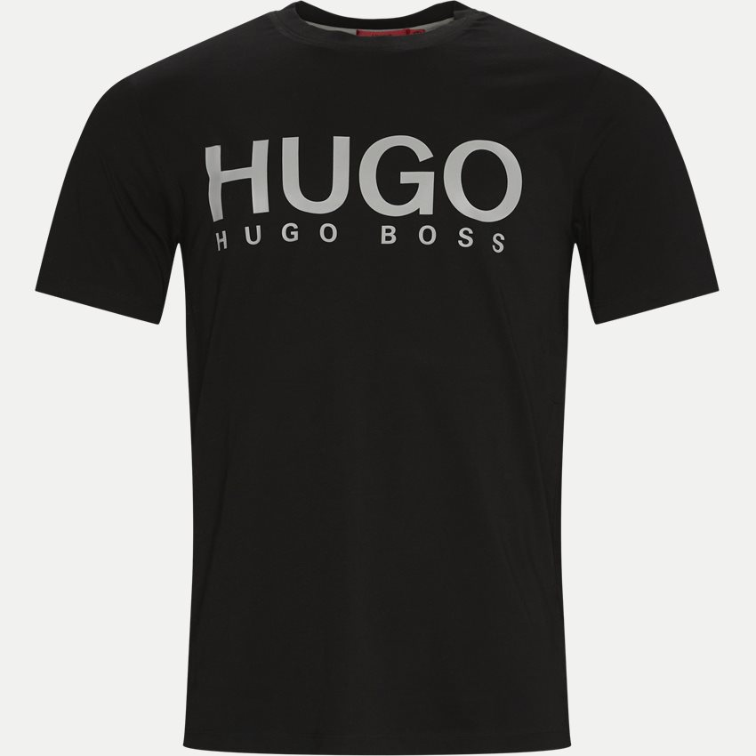 HUGO T-shirts 50454191 DOLIVE SORT