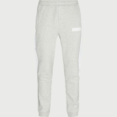 Hadiko Batch Sweatpants Regular fit | Hadiko Batch Sweatpants | Grey