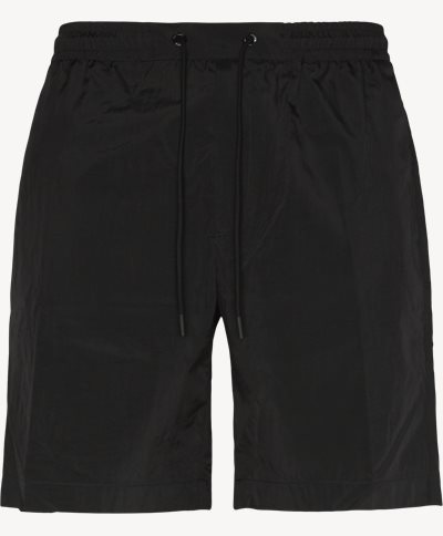 Kendo shorts Regular fit | Kendo shorts | Svart