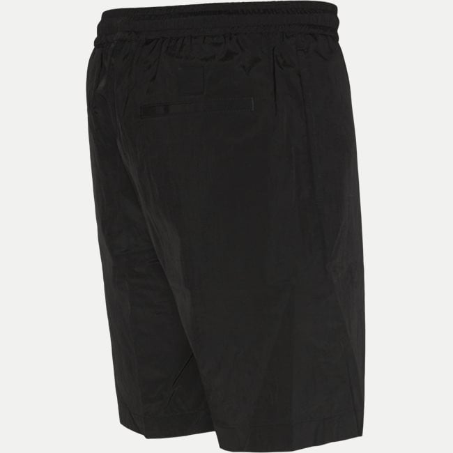 Kendo Shorts