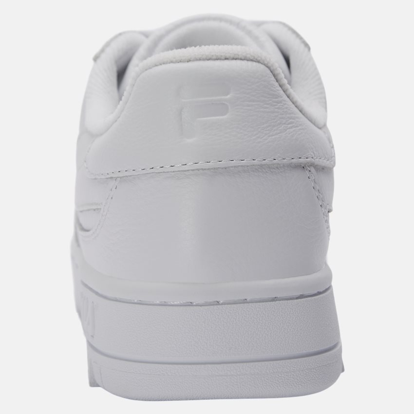 FILA Shoes FXVENTUNO LUX LOW 1011254 HVID