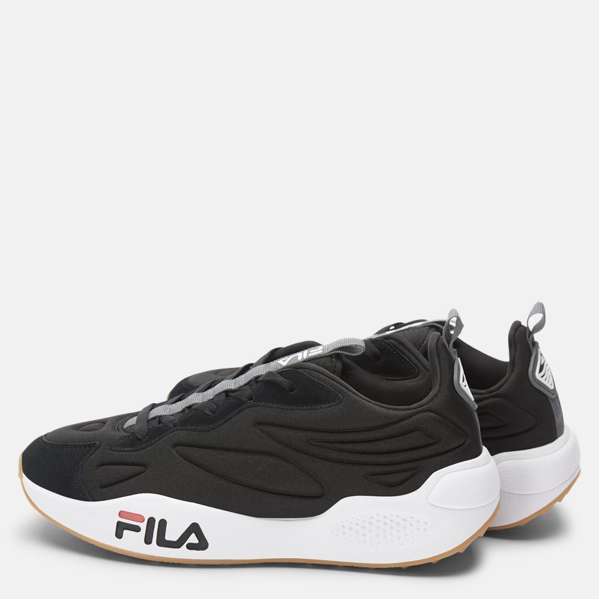 FILA Shoes TECLUS 1011186 SORT