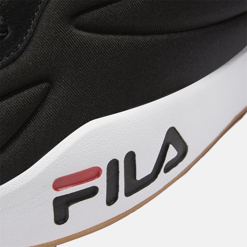 FILA Shoes TECLUS 1011186 SORT