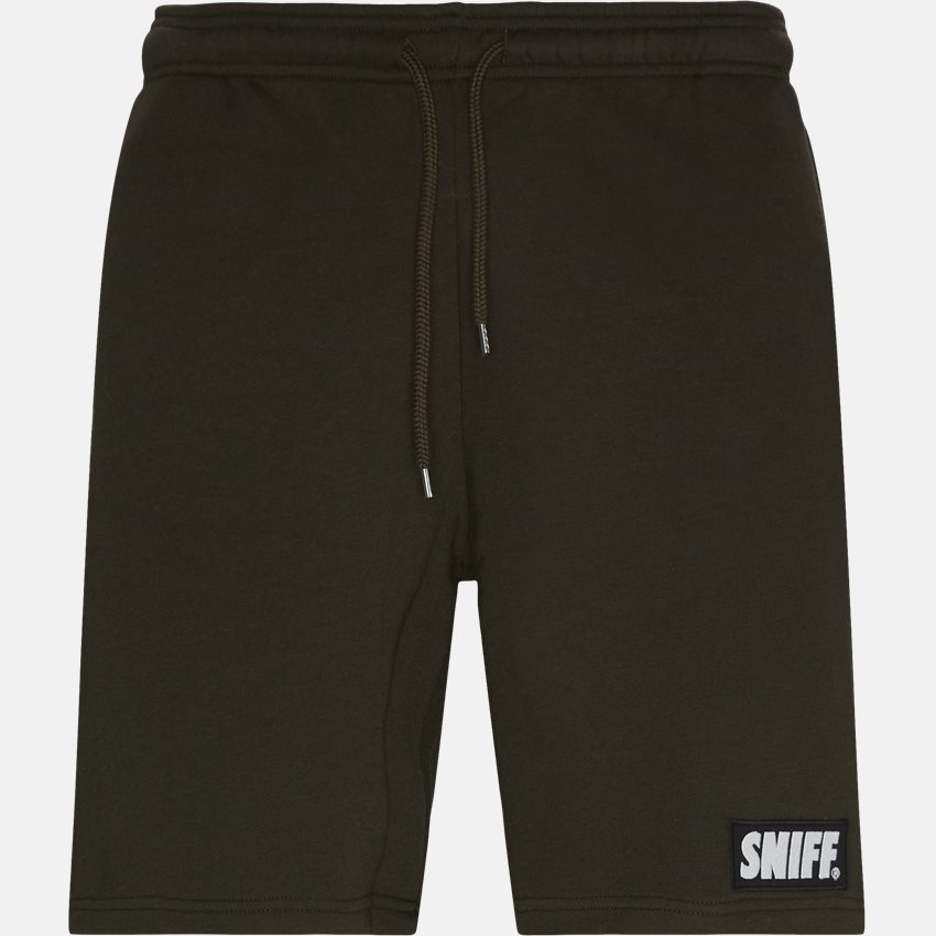 Sniff Shorts WILLIAM ARMY