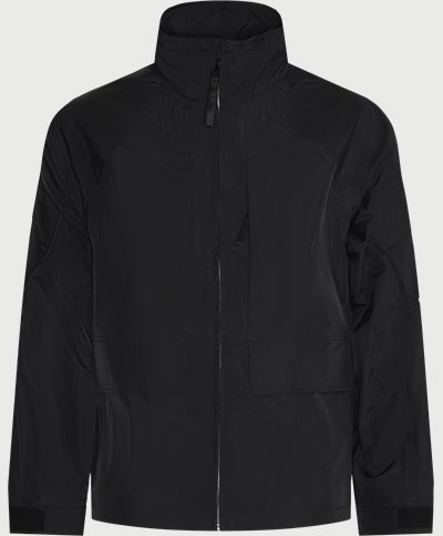 Apex Shell Jacket Regular fit | Apex Shell Jacket | Black