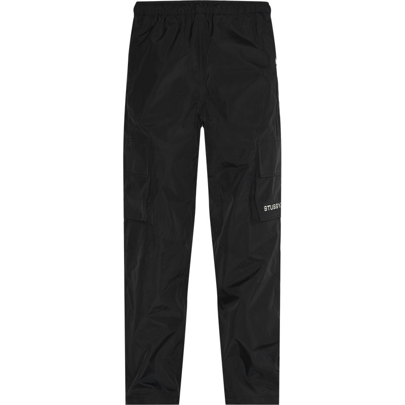 Stüssy Apex Pant Sort