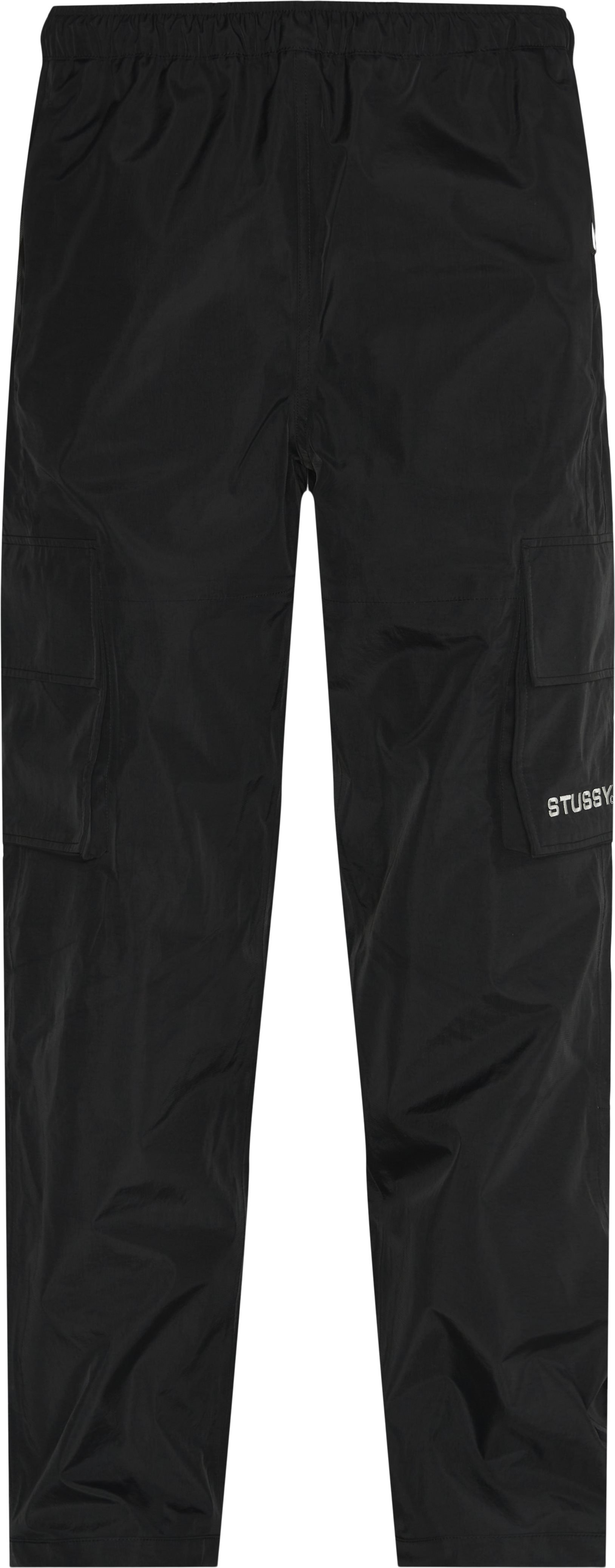 Apex Pant - Trousers - Regular fit - Black