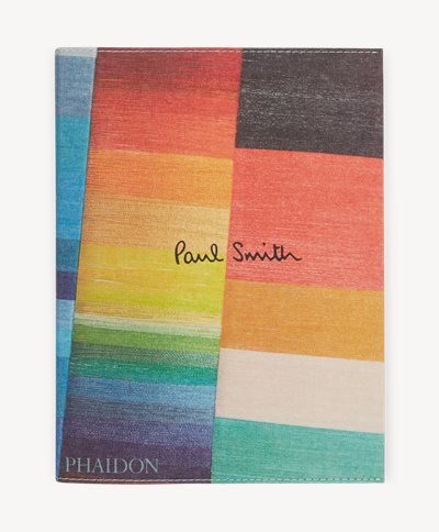 Book Of Paul Smith Book Of Paul Smith | Hvid