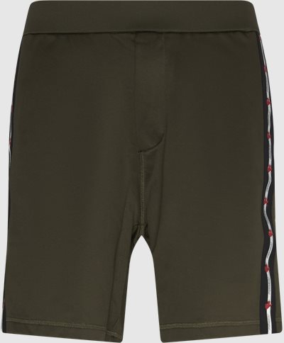 Shorts Regular fit | Shorts | Army