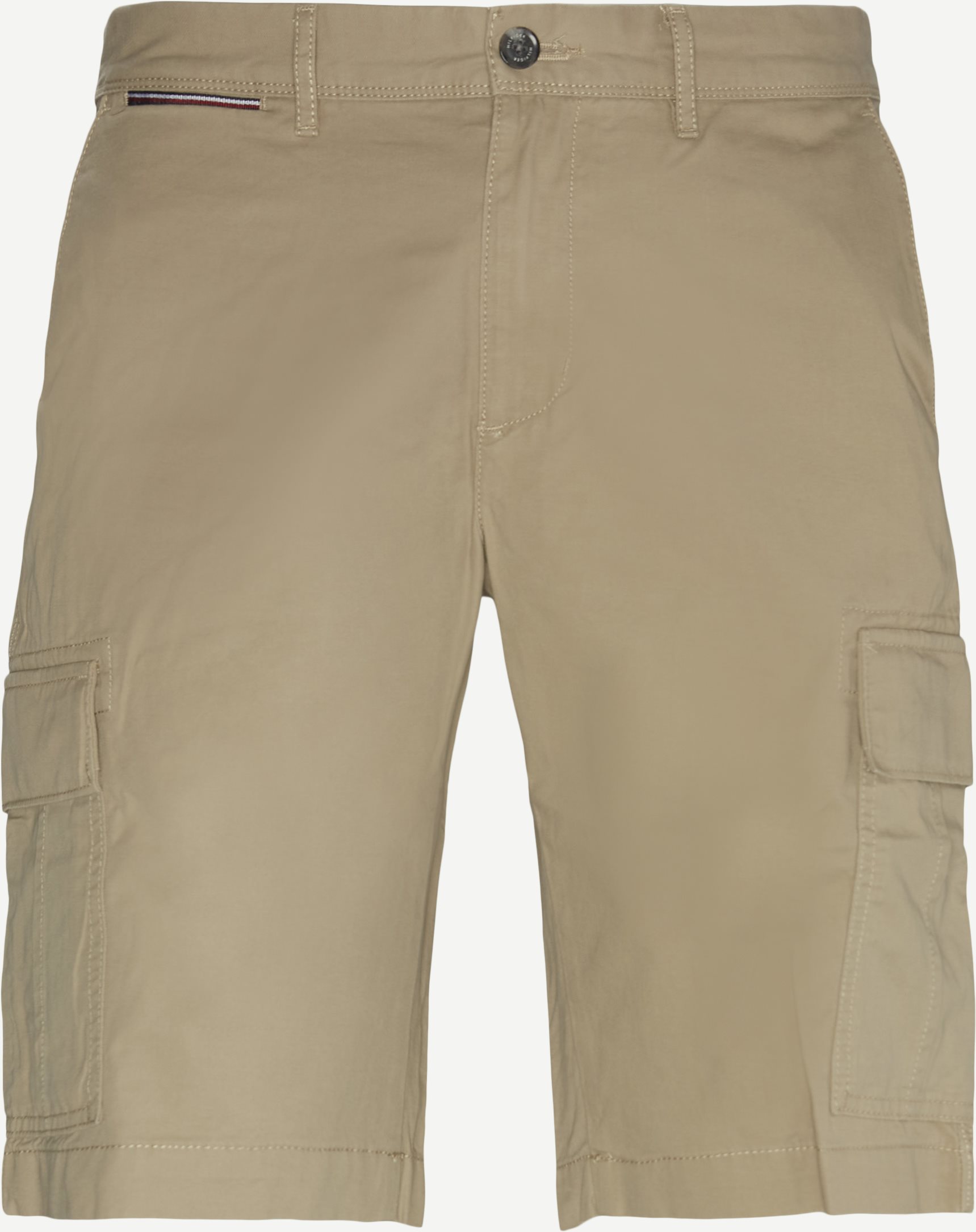 John Cargo Shorts - Shorts - Regular fit - Sand