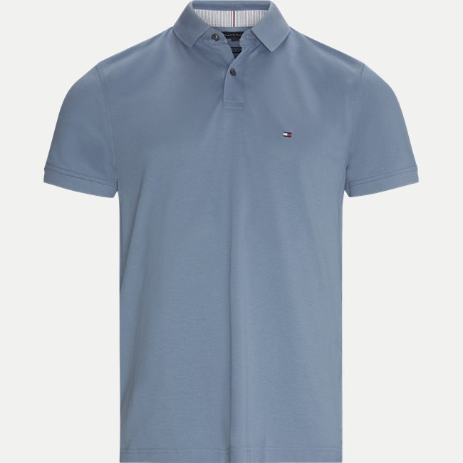 Normales Polo-T-Shirt