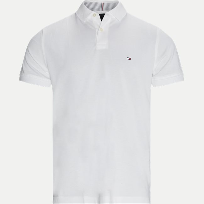 Normales Polo-T-Shirt