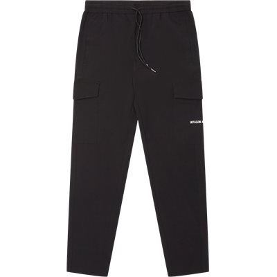 Vizcaya Pants Regular fit | Vizcaya Pants | Sort