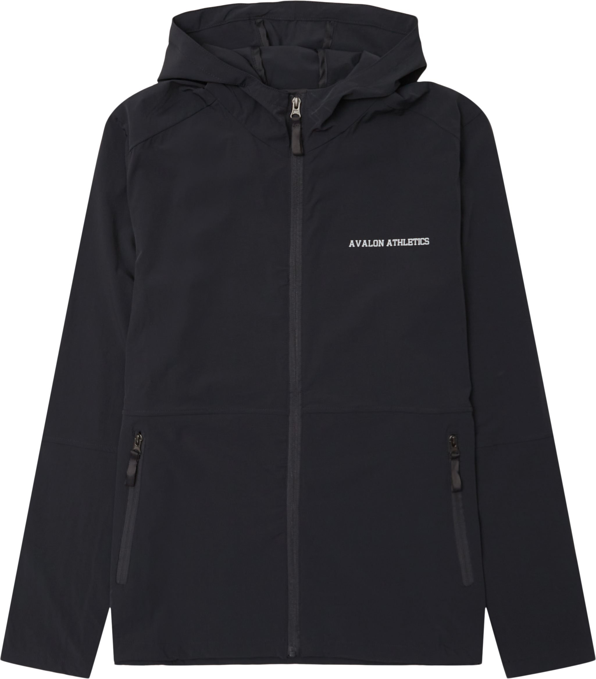 Bayside Jacket - Lightweight jackets - Regular fit - Black