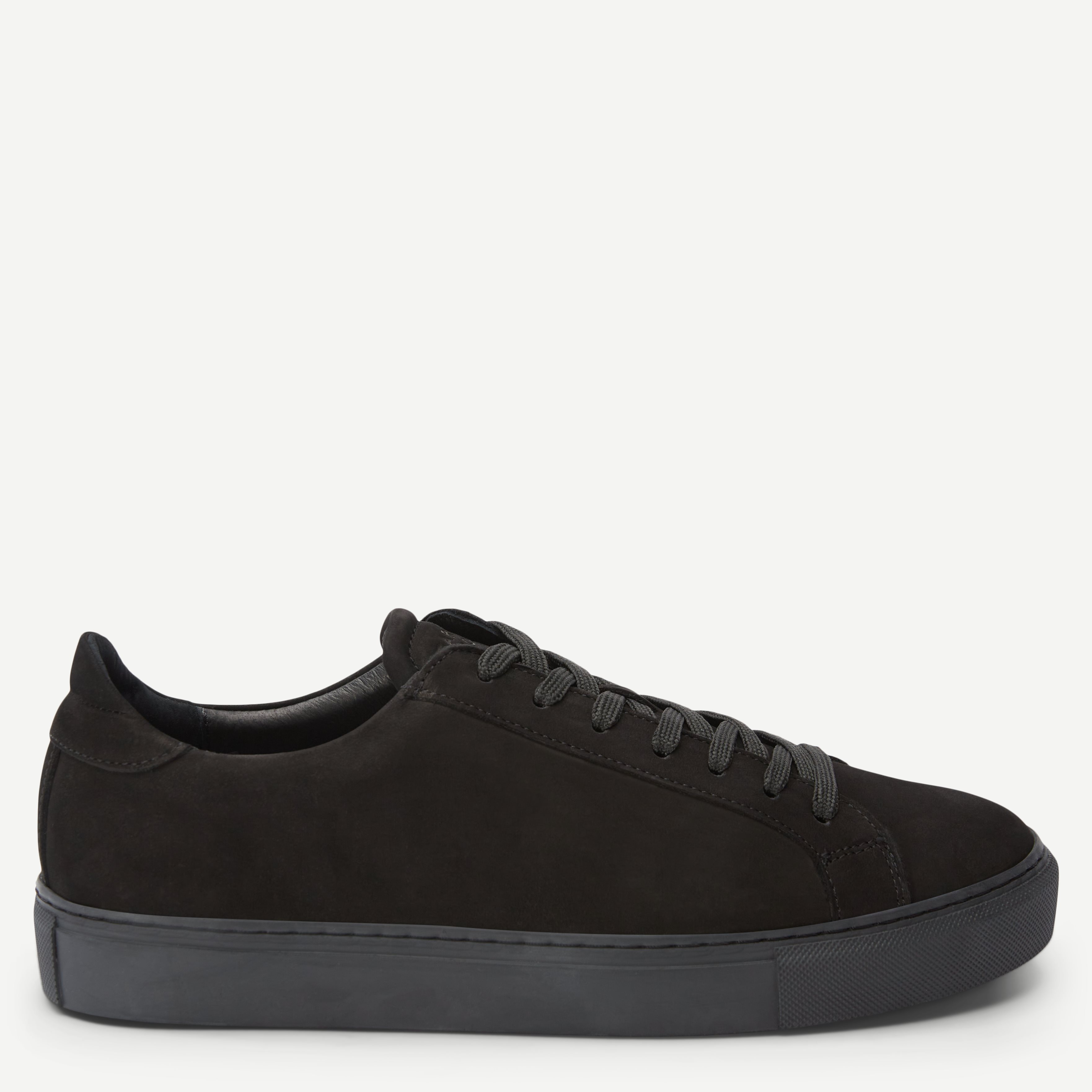 Type Sneaker - Shoes - Black