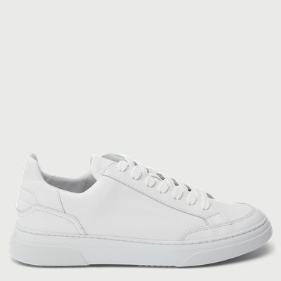 Off-Court-Sneaker Off-Court-Sneaker | Weiß