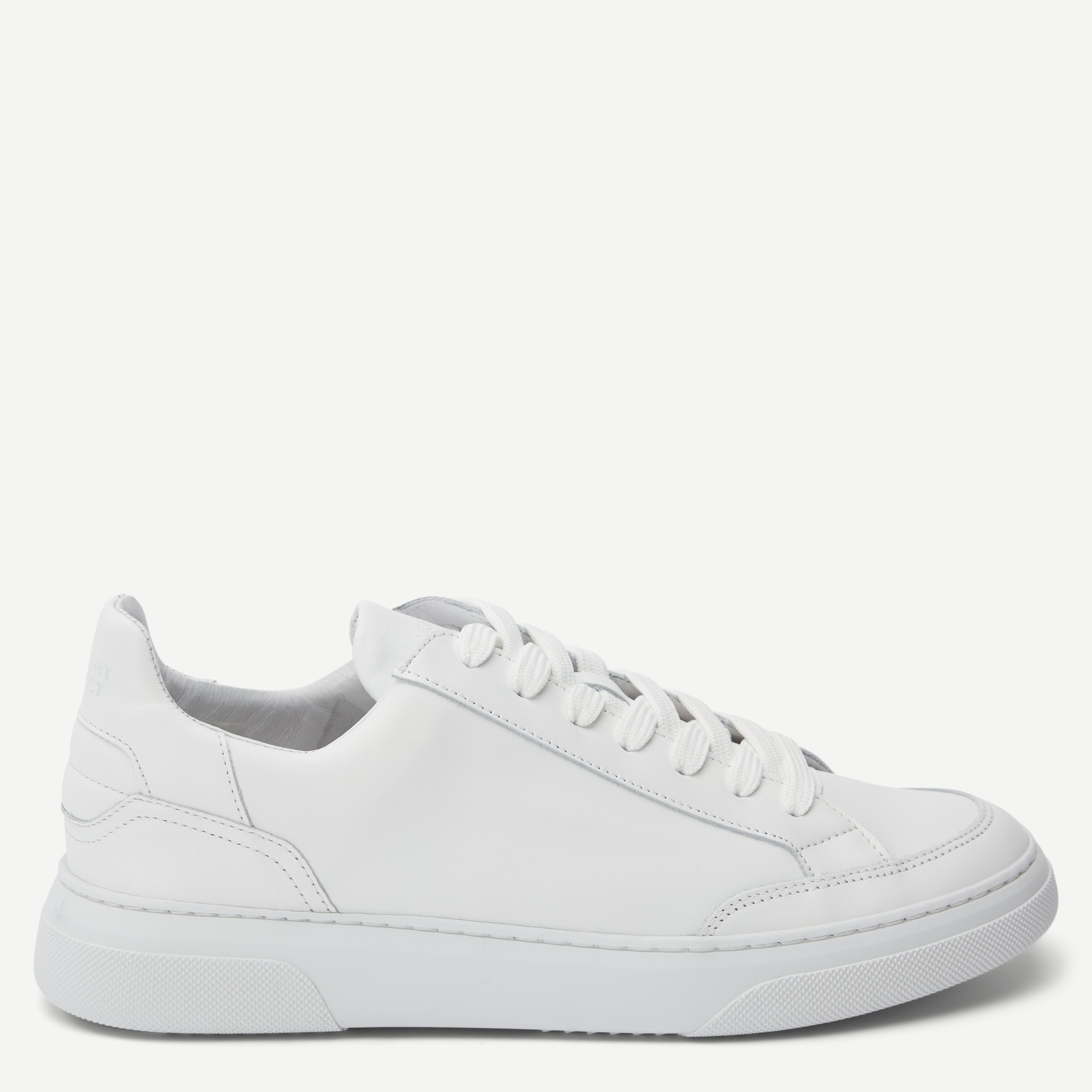 Off-Court-Sneaker - Schuhe - Weiß