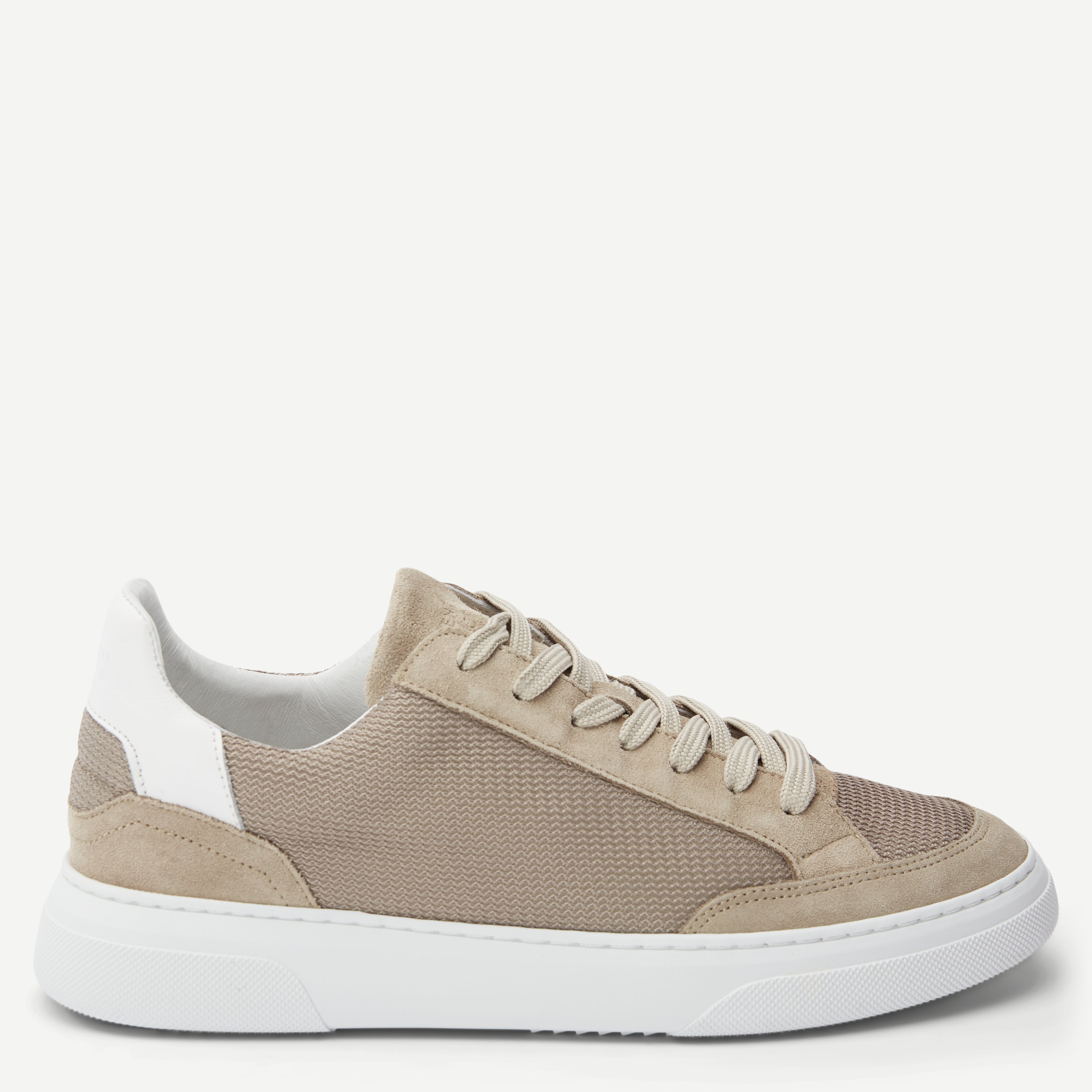 Off Court Sneaker - Shoes - Sand