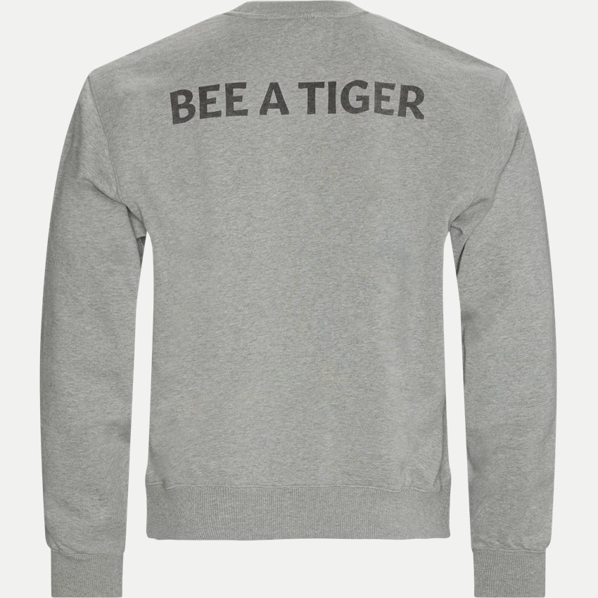 Sweatshirt 'Bee a tiger'