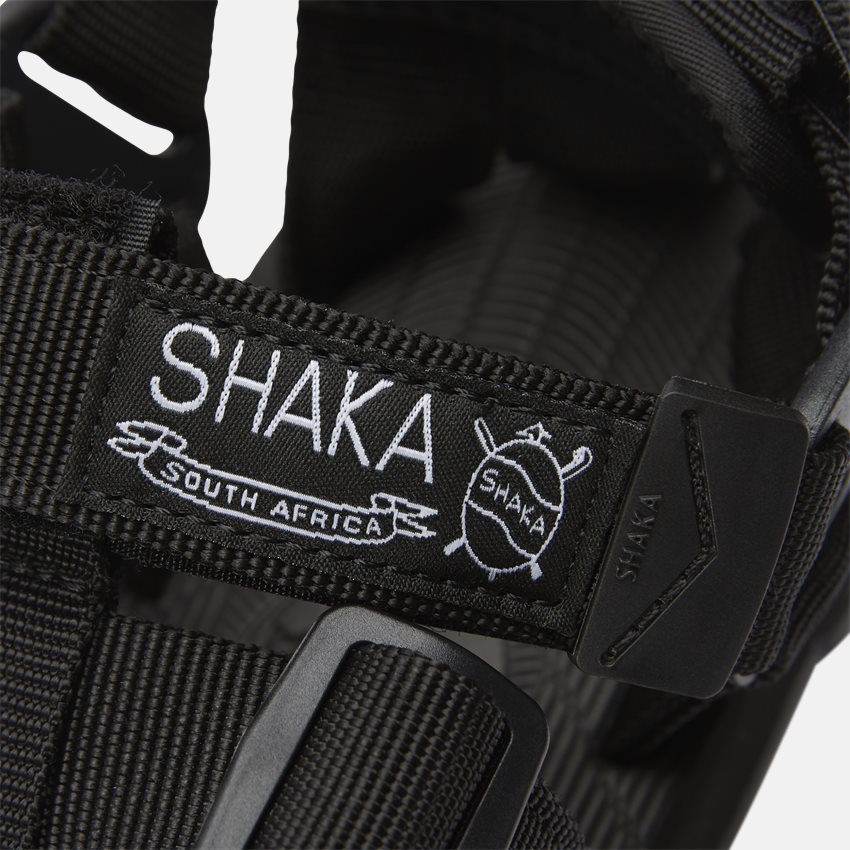 SHAKA Shoes HIKER SORT