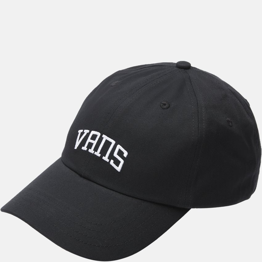 Vans Caps NEW VARSITY CURVE CAP VN0A546DZ7F1 SORT