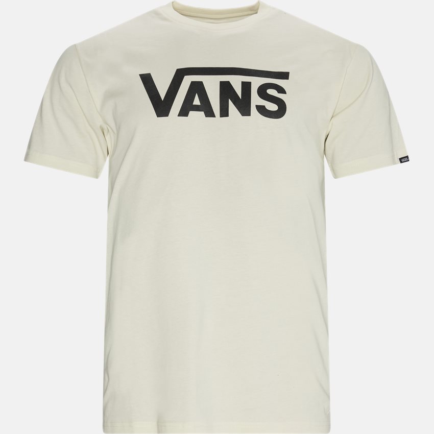 Vans T-shirts VANS CLASSIC VN000GGGYB21 SAND