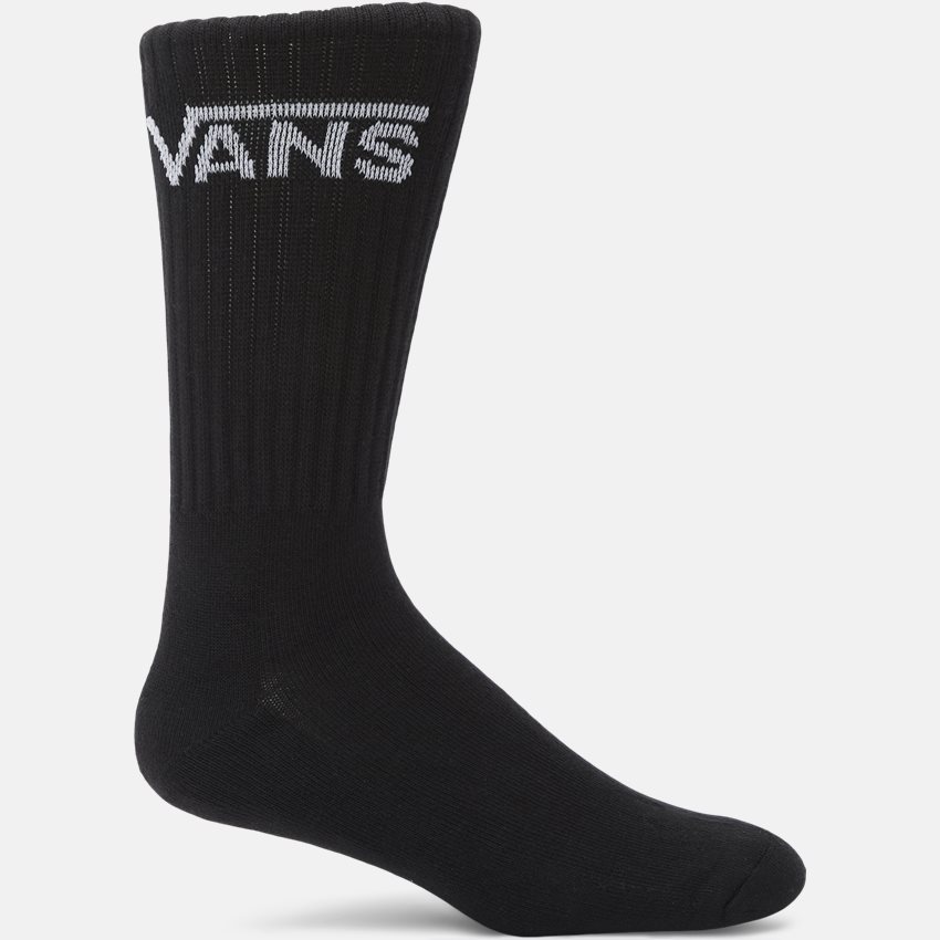 Vans Socks CLASSIC CREW SOCKS VN000X SORT