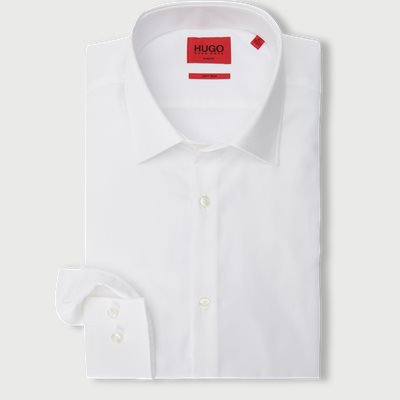 Kenno-Hemd Kenno-Hemd | Weiß